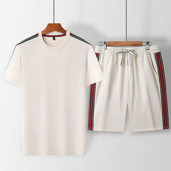 Men's two-piece set