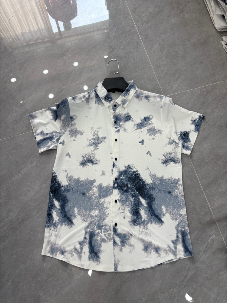 Men's seamless shirt/Article No. 1022