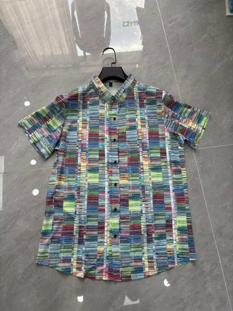 Men's seamless shirt/Article No. 1024