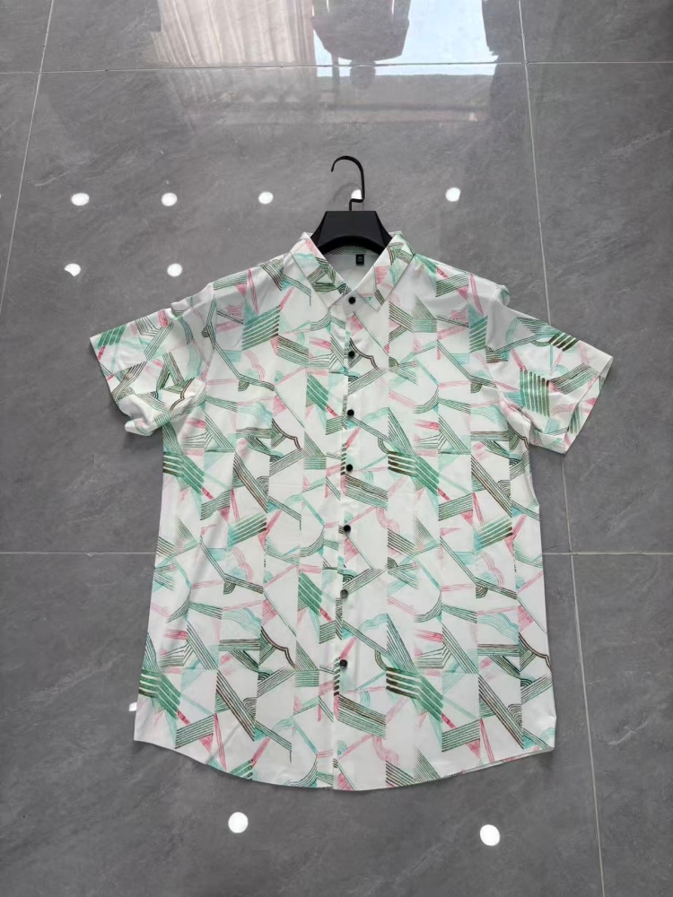 Men's seamless shirt/Article No. 1026