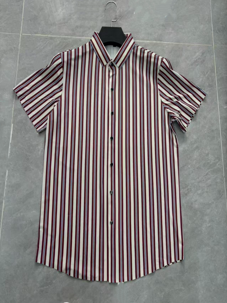 Men's seamless shirt/Article No. 1027