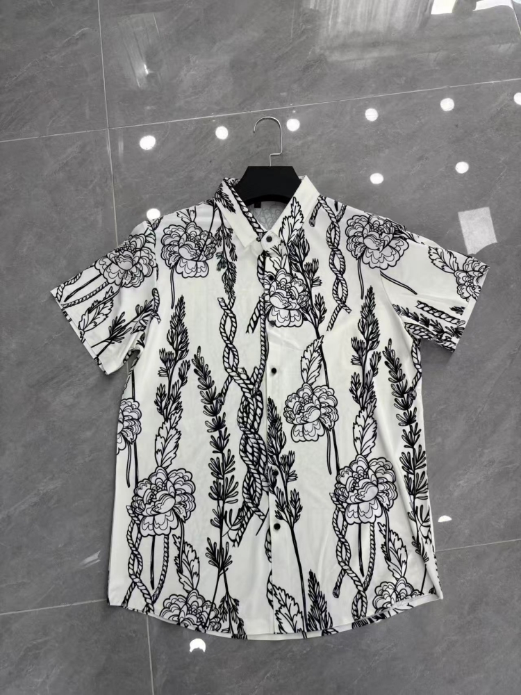 Men's seamless shirt/Article No. 1042