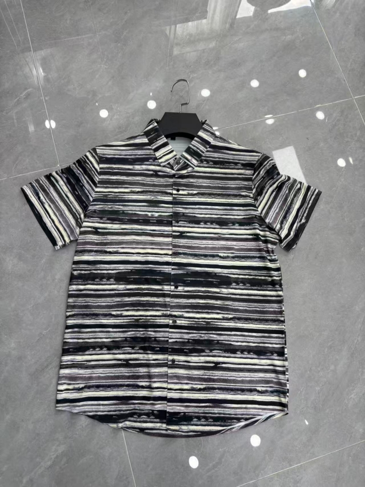 Men's seamless shirt/Article No. 1044