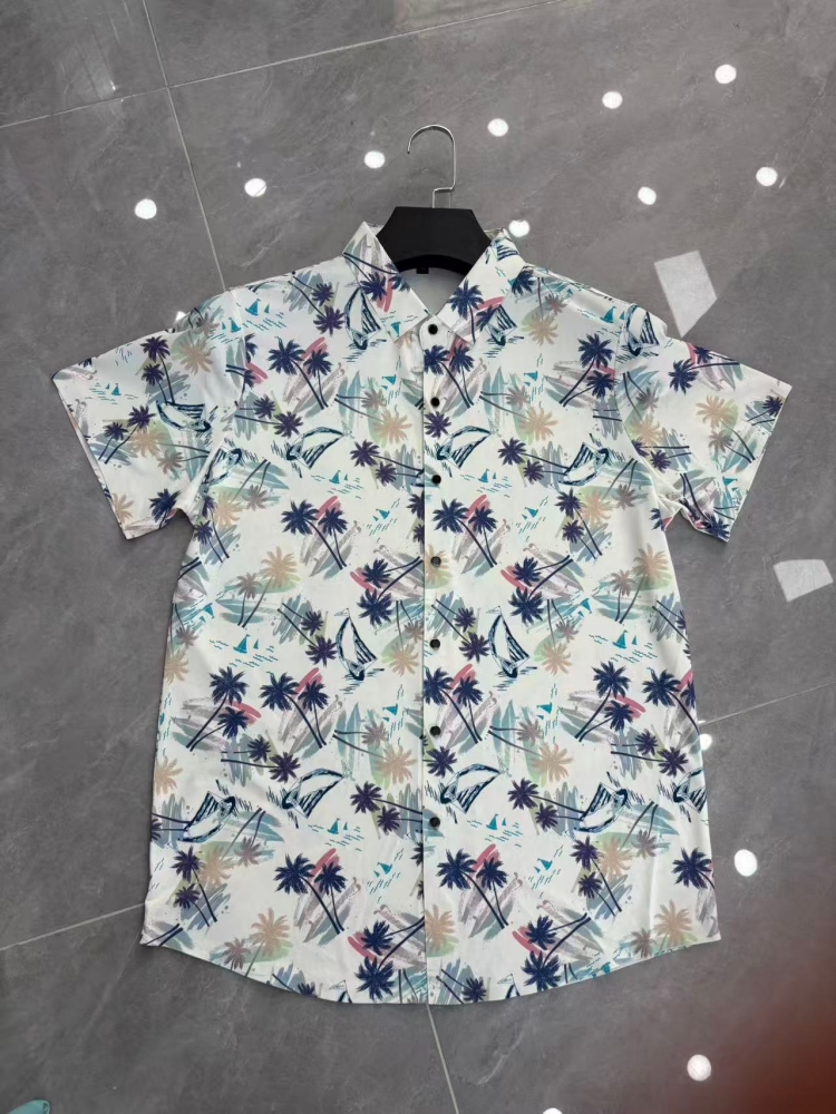 Men's seamless shirt/Article No. 1045