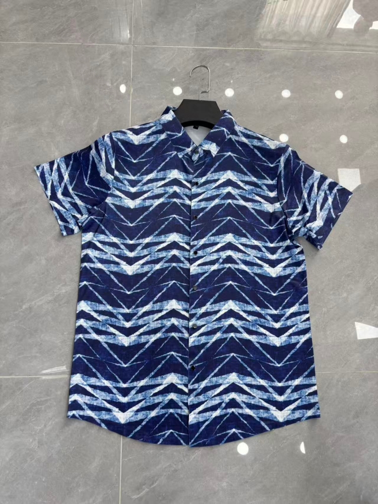 Men's seamless shirt/Article No. 1047