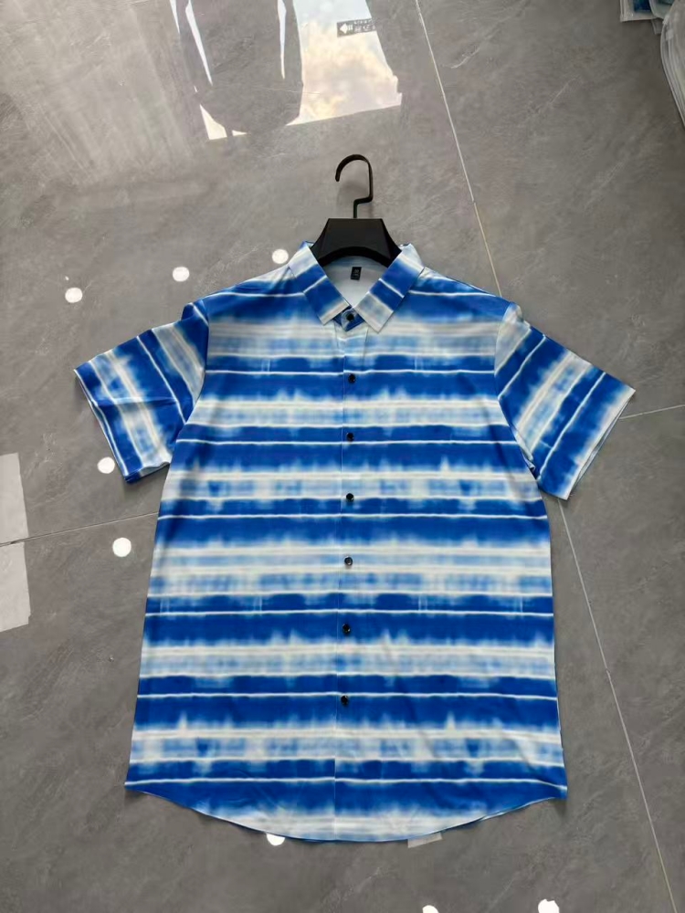 Men's seamless shirt/Article No. 1050