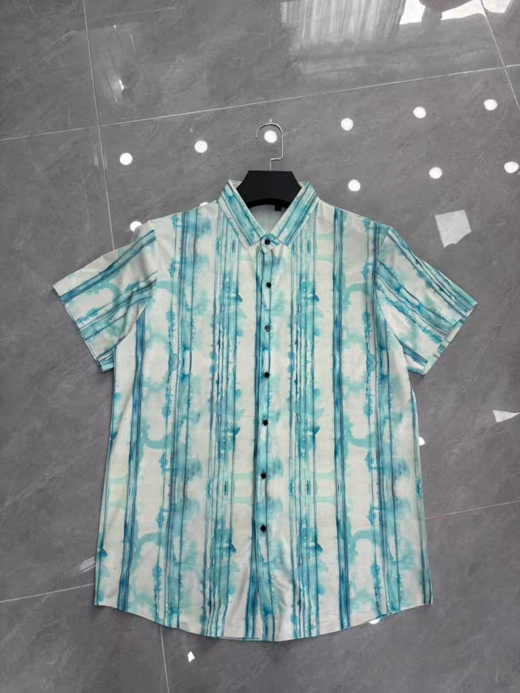 Men's seamless shirt/Article No. 1053