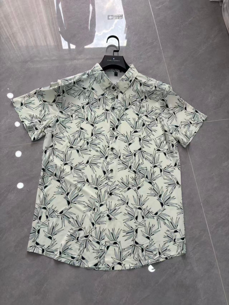 Men's seamless shirt/Article No. 1056