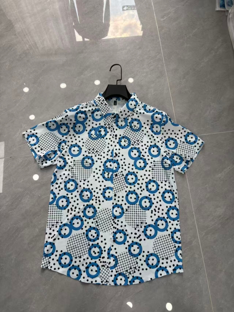 Men's seamless shirt/Article No. 1058