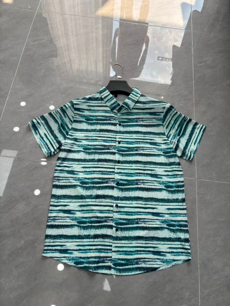 Men's seamless shirt/Article No. 1059