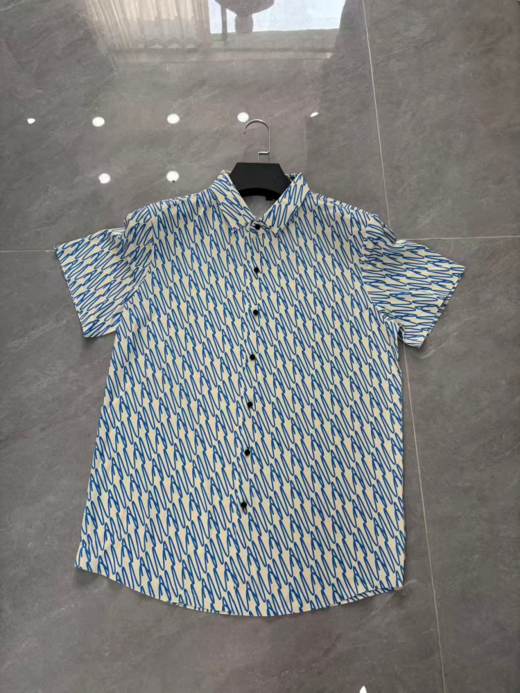 Men's seamless shirt/Article No. 1061