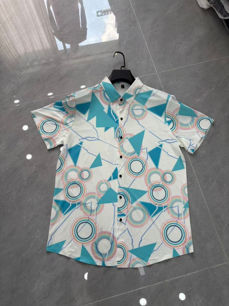 Men's seamless shirt/Article No. 1062