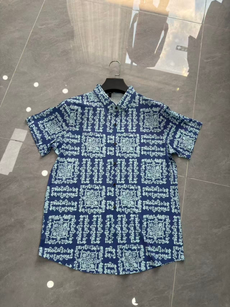 Men's seamless shirt/Article No. 1063