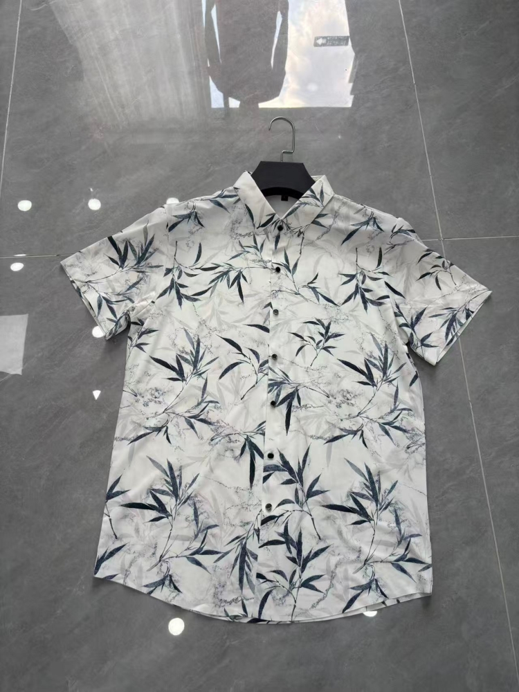 Men's seamless shirt/Article No. 1064