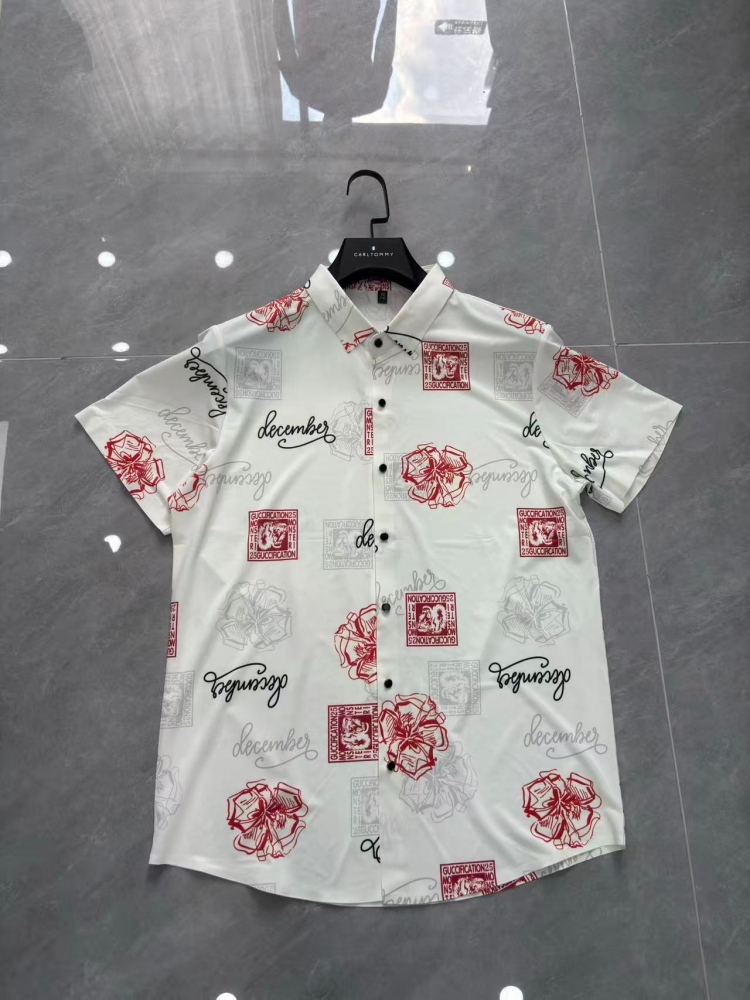 Men's seamless shirt/Article No. 1065