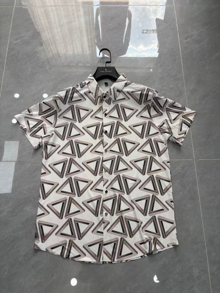 Men's seamless shirt/Article No. 1067