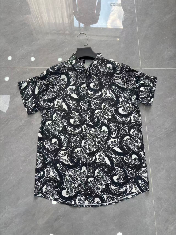 Men's seamless shirt/Article No. 1069