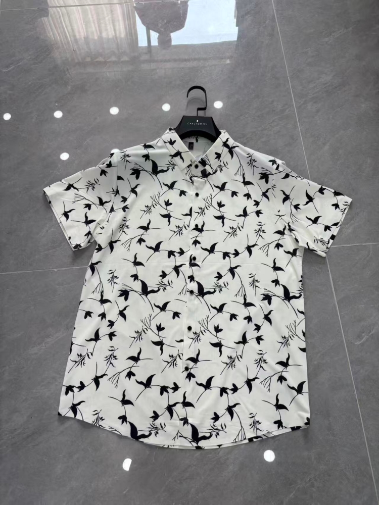 Men's seamless shirt/Article No. 1071