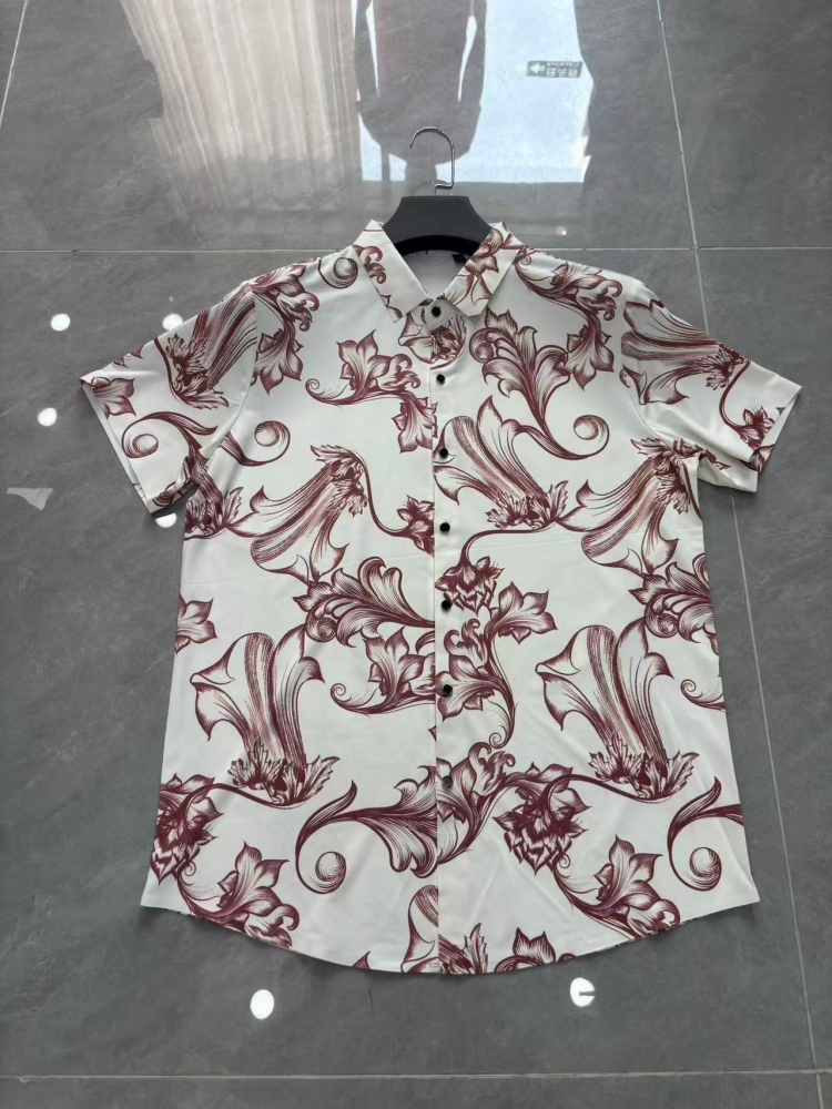 Men's seamless shirt/Article No. 1073