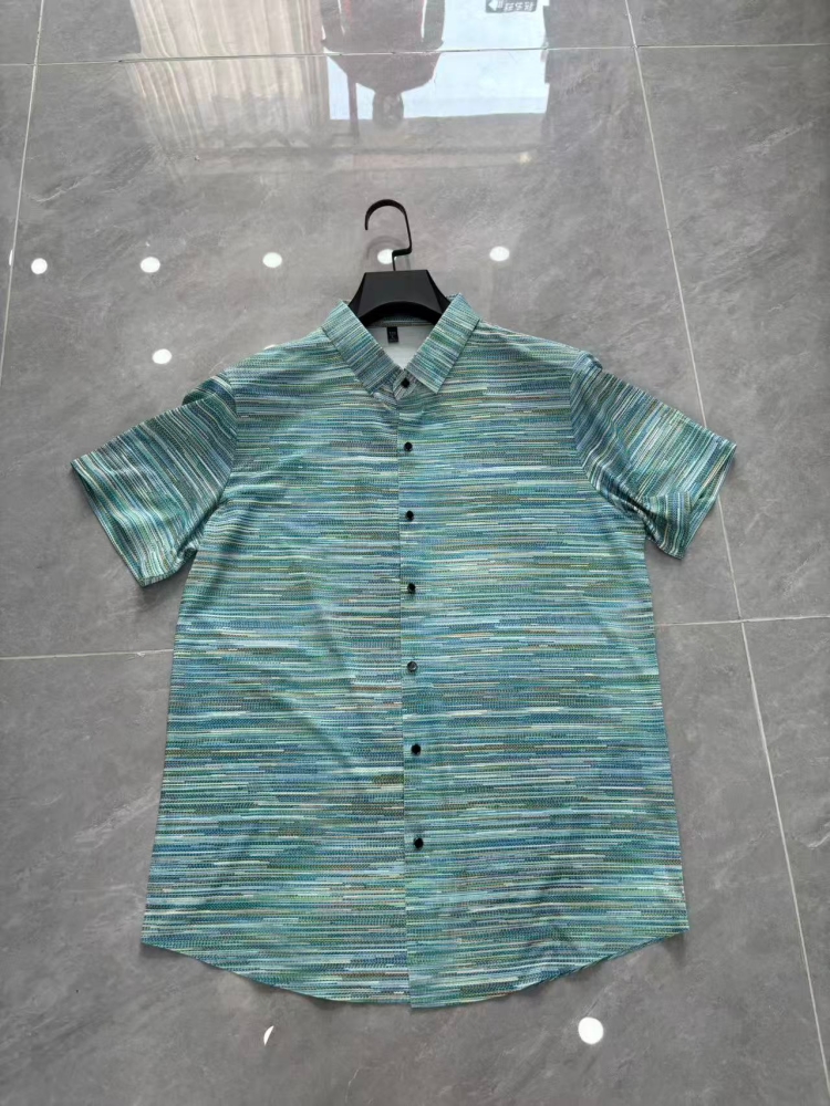 Men's seamless shirt/Article No. 1075