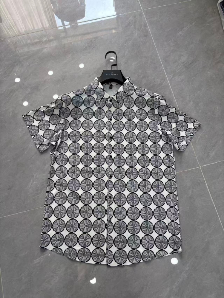 Men's seamless shirt/Article No. 1081