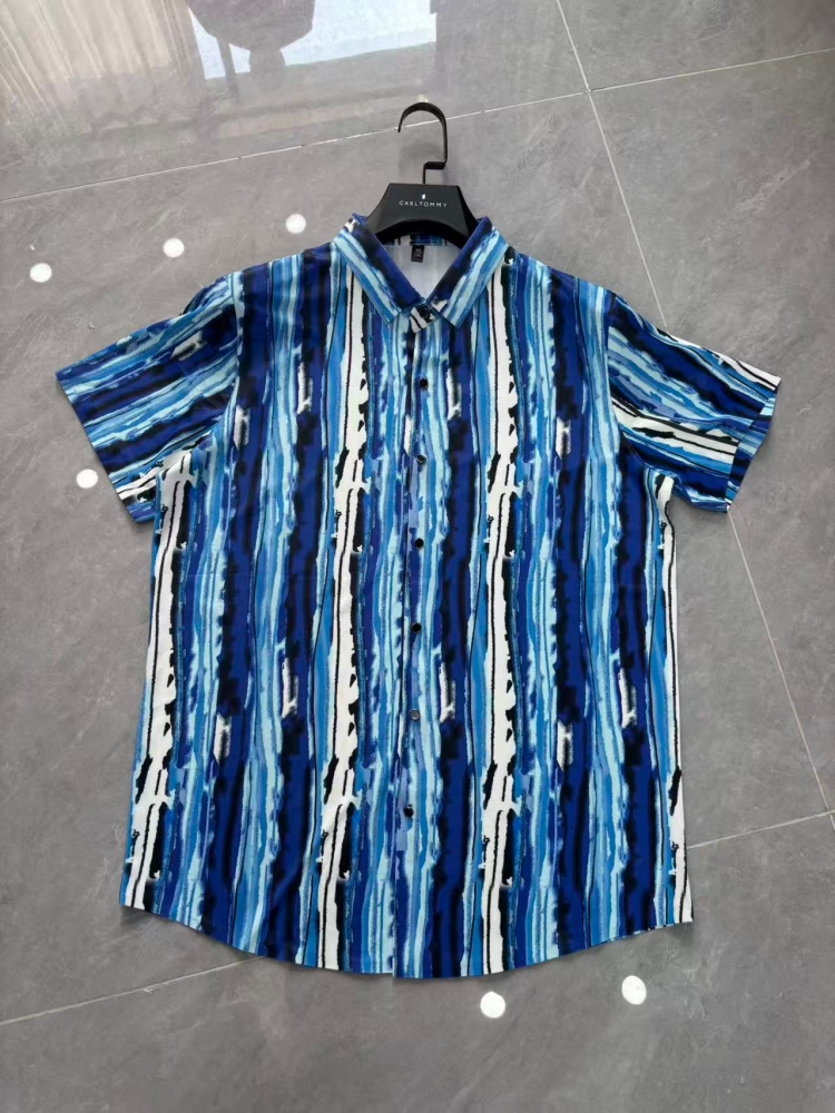 Men's seamless shirt/Article No. 1082