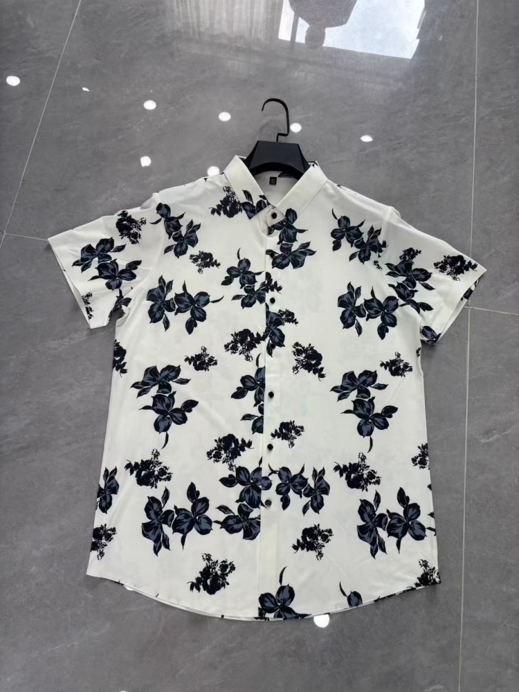  Men's seamless shirt/Article No. 1084