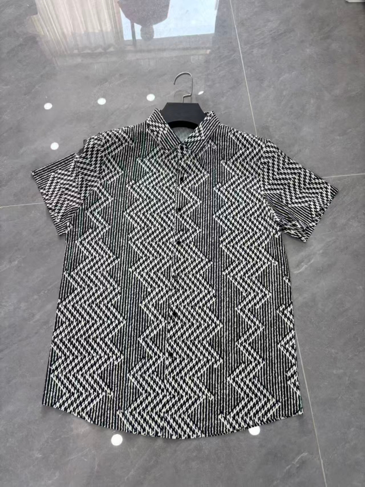 Men's seamless shirt/Article No. 1085