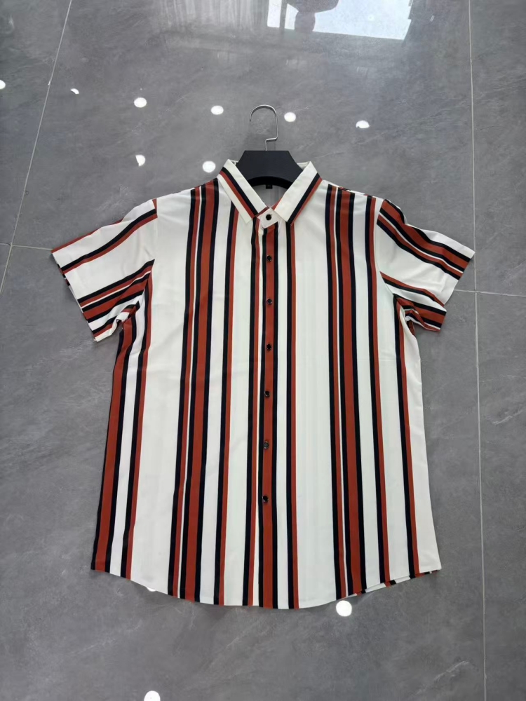 Men's seamless shirt/Article No. 1087