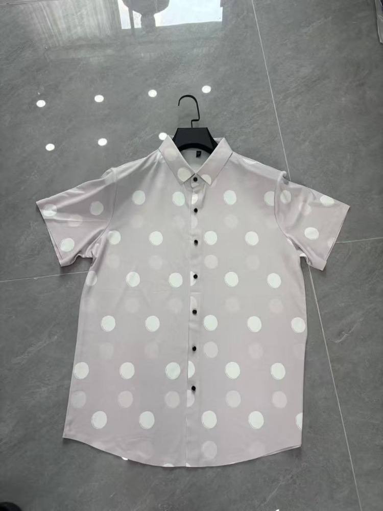 Men's seamless shirt/Article No. 1092