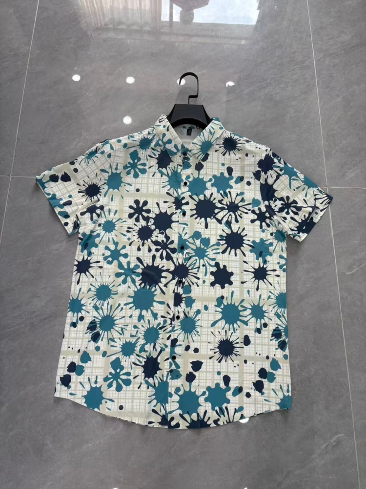 Men's seamless shirt/Article No. 1094