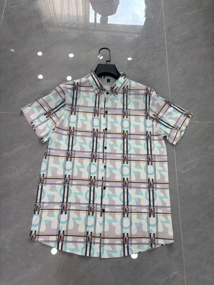 Men's seamless shirt/Article No. 1095