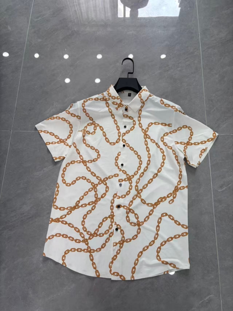 Men's seamless shirt/Article No. 1097