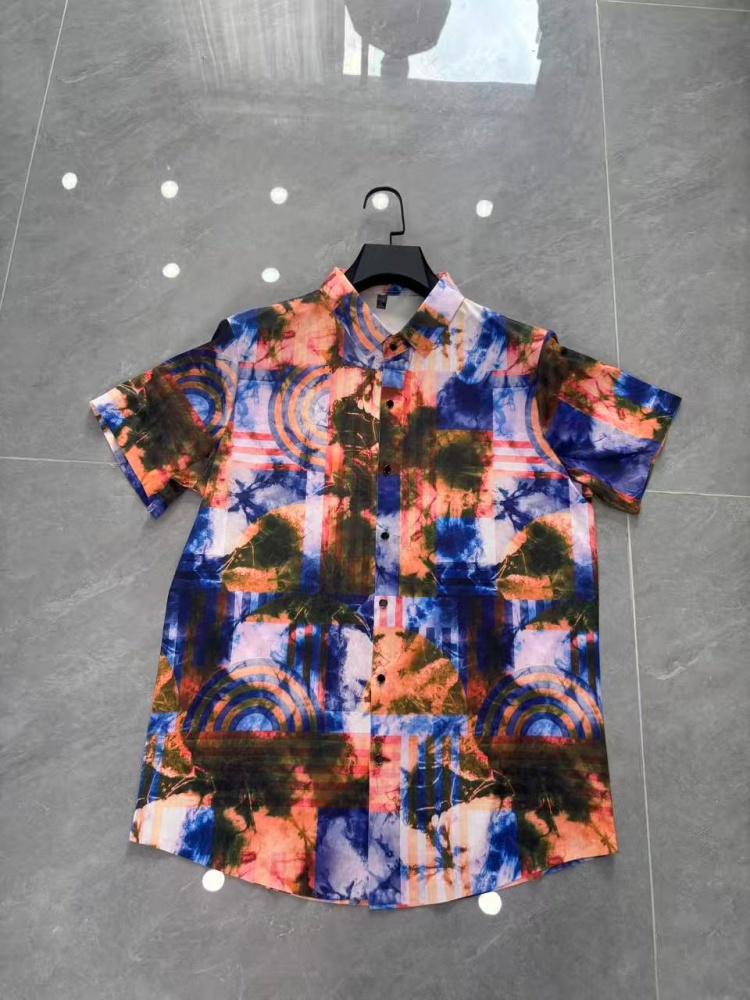 Men's seamless shirt/Article No. 1098