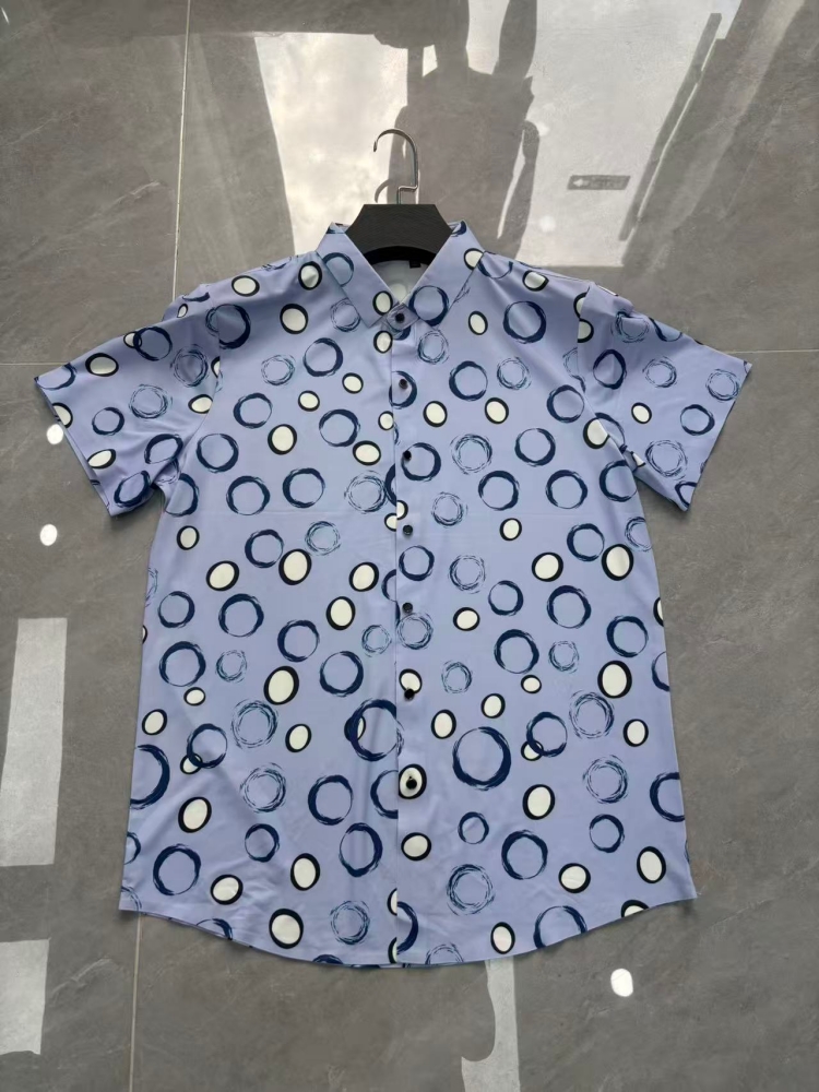 Men's seamless shirt/Article No. 1103