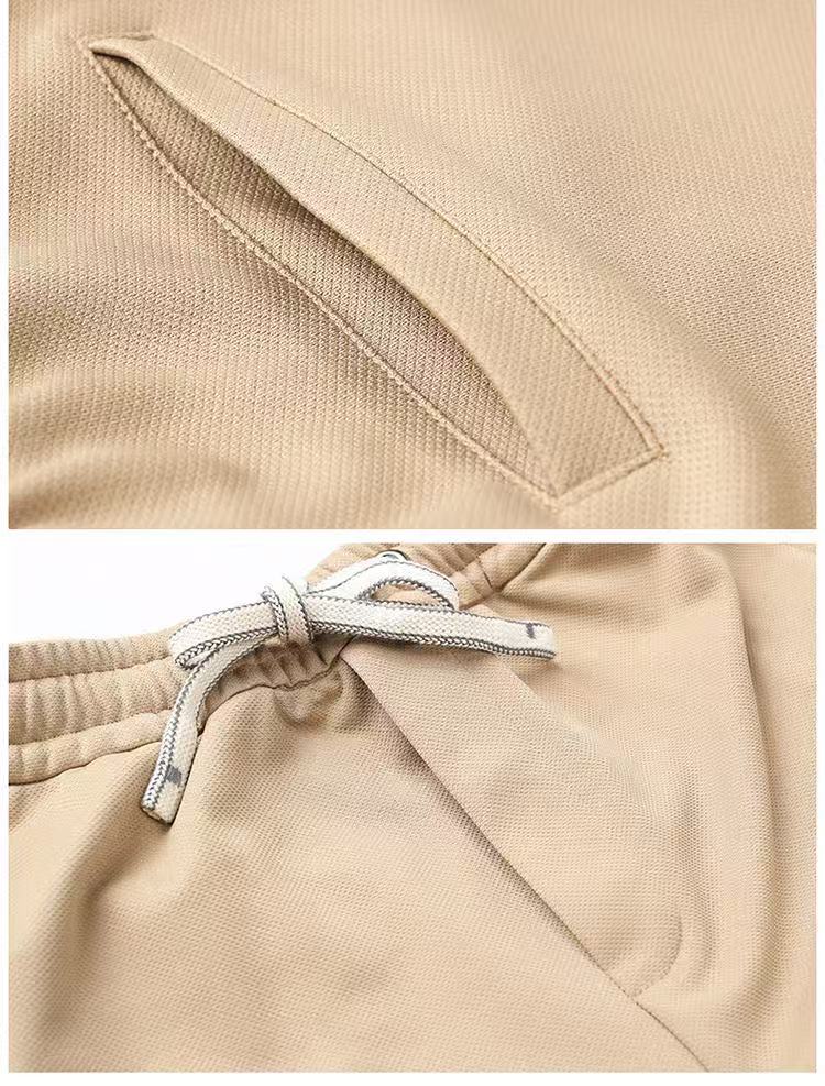 Men's Fashion Two-Piece Set 333