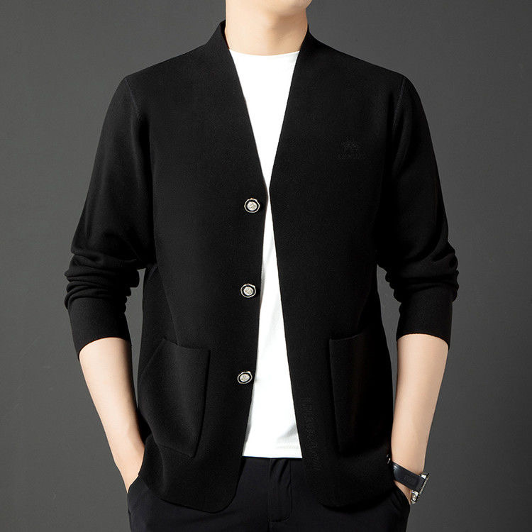 Men's casual coat 4001