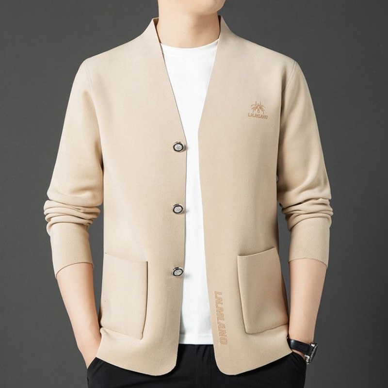 Men's casual coat 4001