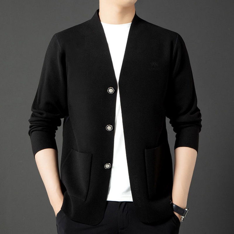 Men's casual coat 4001