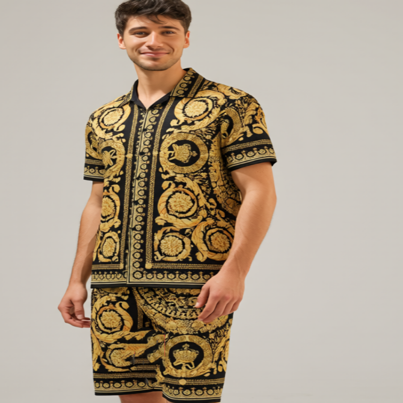 Designer Fashion Set 3008