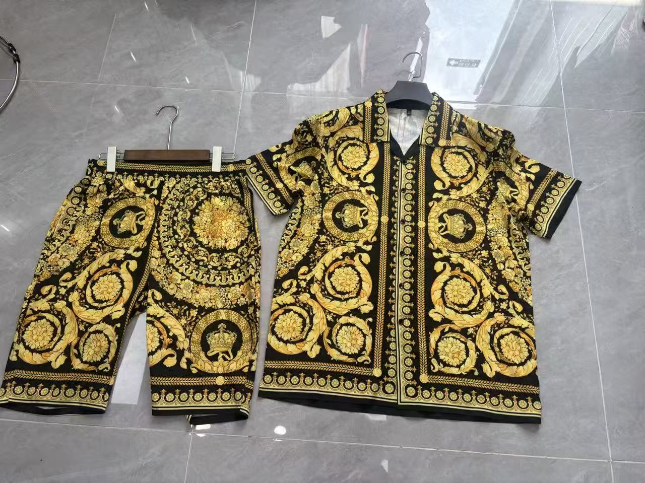 Designer Fashion Set 3008