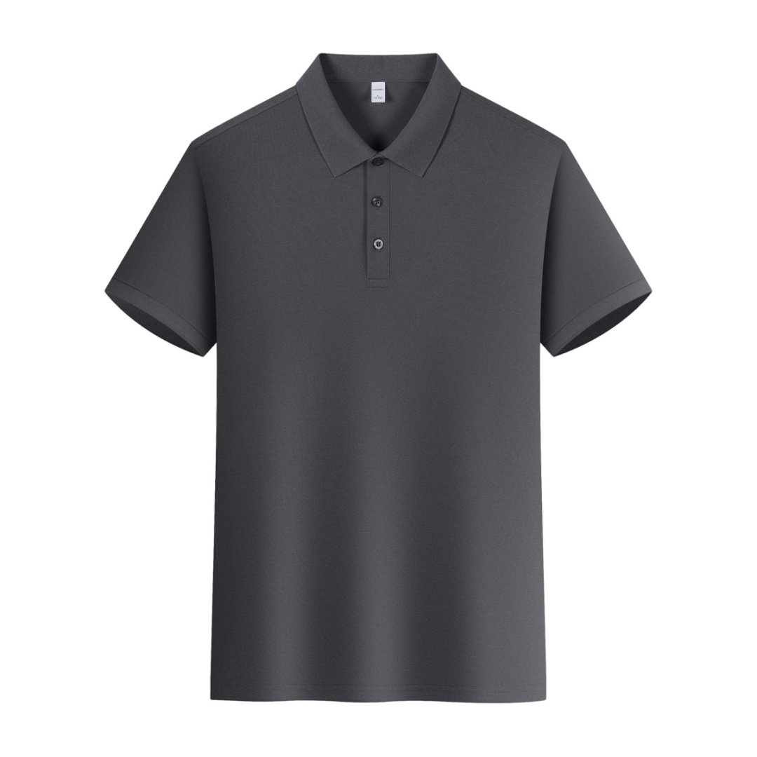 Formal polo shirt53301