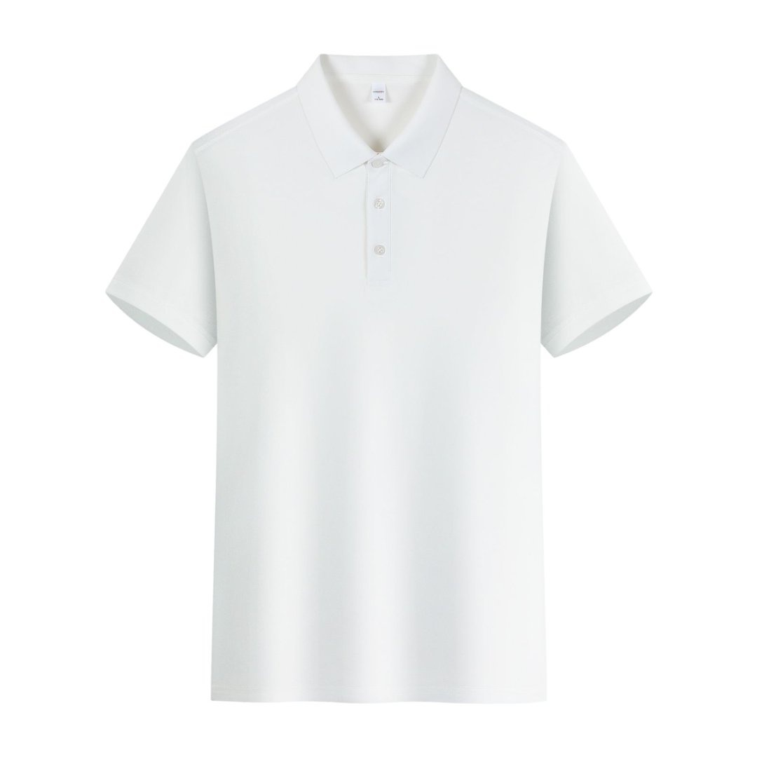 Formal polo shirt53301