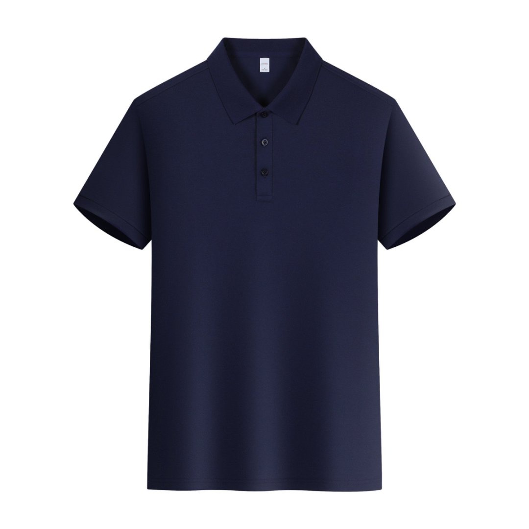 Formal polo shirt53301
