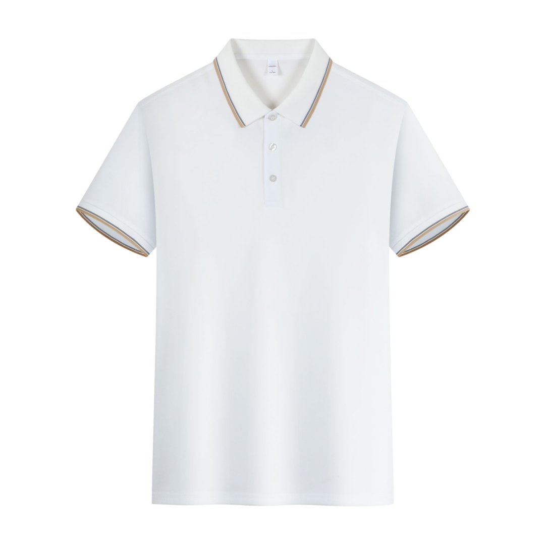 Formal polo shirt53302