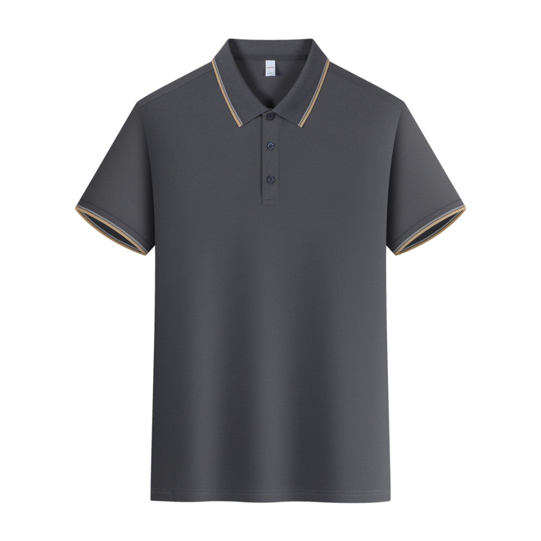 Formal polo shirt53302