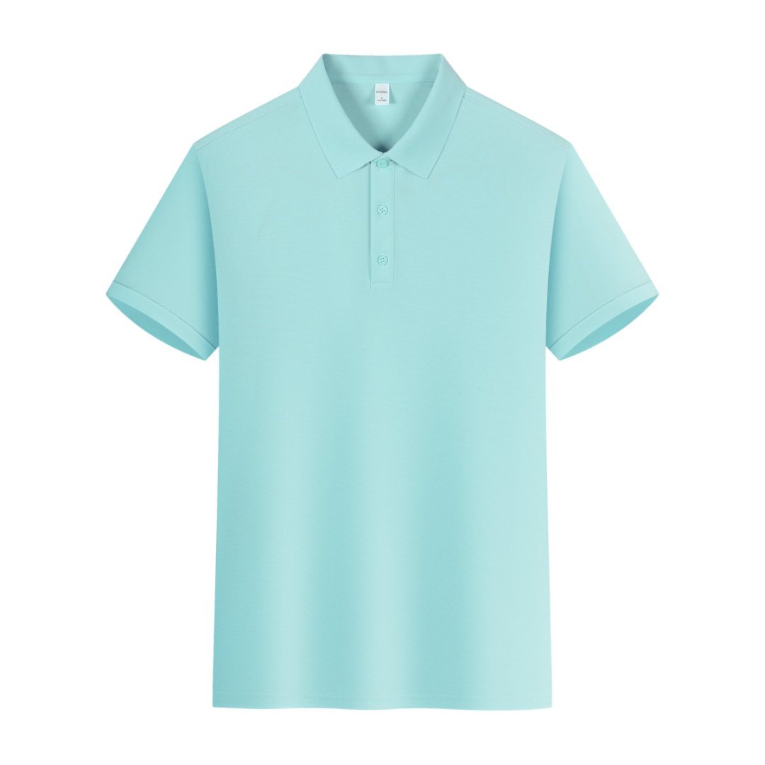 Formal polo shirt53301