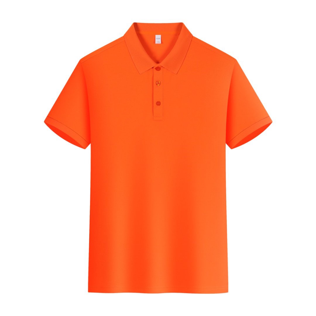 Formal polo shirt53301