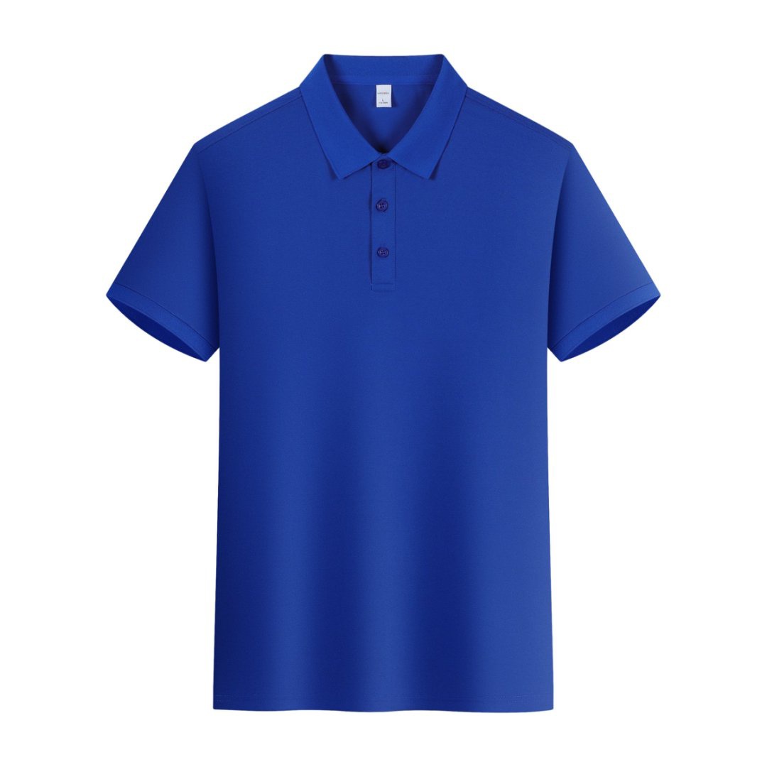 Formal polo shirt53301