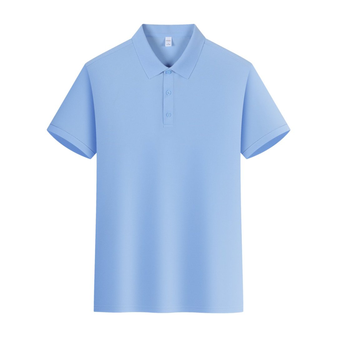 Formal polo shirt53301